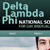 Delta Lambda Phi